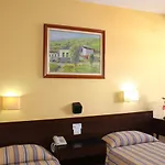 Olympia Hotel