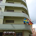 Olympia Las Palmas