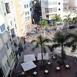 Olympia Hotel