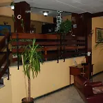 Hotel Olympia Las Palmas