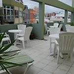 Hotel Olympia Las Palmas