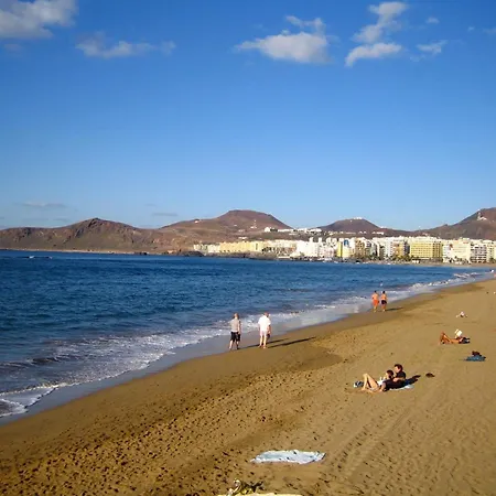 Olympia Las Palmas de Gran Canaria