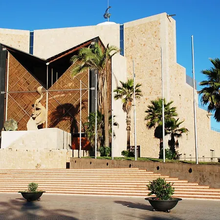 Olympia Las Palmas de Gran Canaria