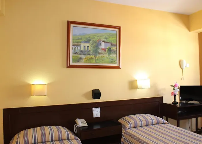 Olympia Hotel