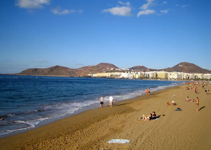 Olympia Las Palmas de Gran Canaria