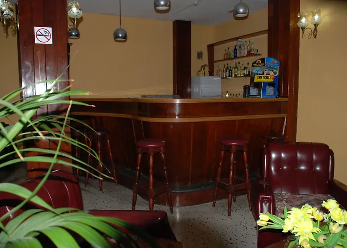 Hotel Olympia 2*