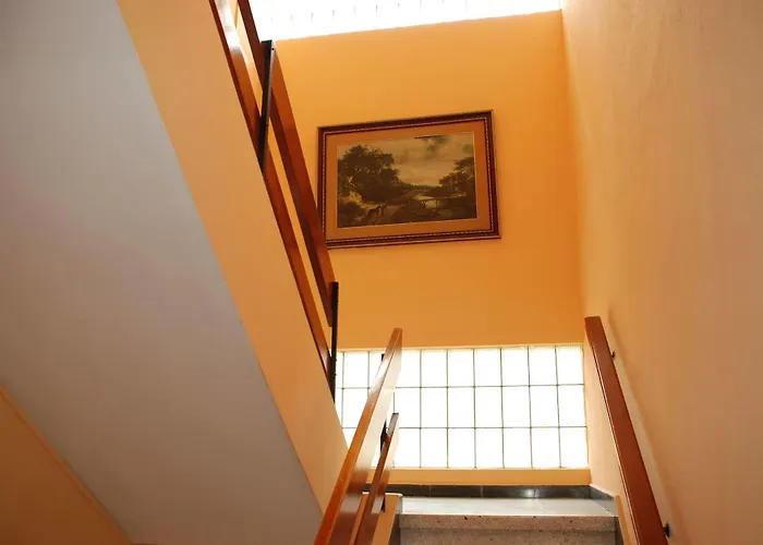 Hotel Olympia Las Palmas / Gran Canaria