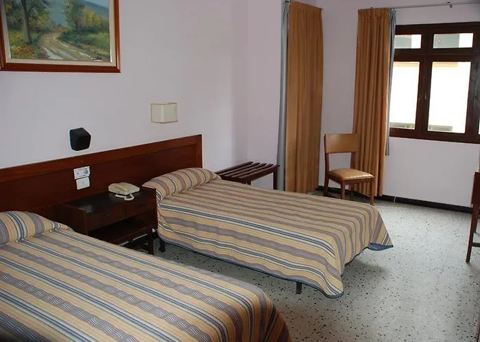 Olympia Las Palmas / Gran Canaria