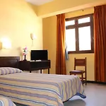 Hotel Olympia