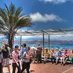 Hotel Olympia Las Palmas de Gran Canaria