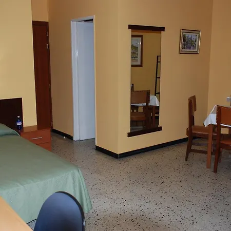 Olympia 2* Las Palmas de Gran Canaria