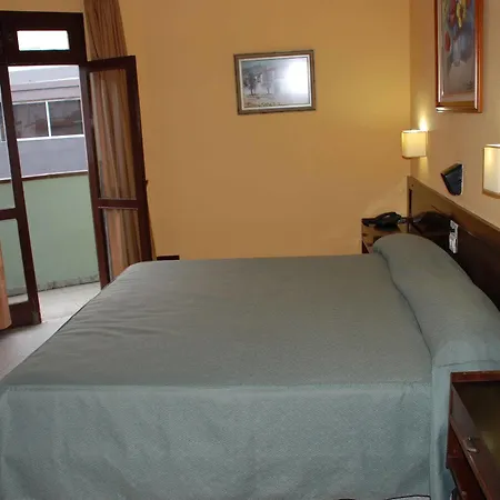 Olympia Hotell Las Palmas de Gran Canaria