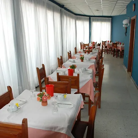 Olympia Hotell Las Palmas de Gran Canaria