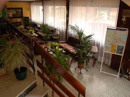 Olympia Hotell Las Palmas de Gran Canaria