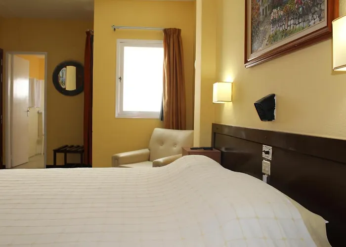 Hotel Olympia