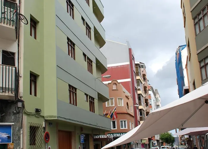 Hotel Olympia 2*