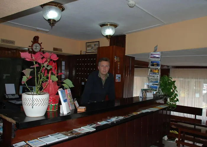 Hotel Olympia