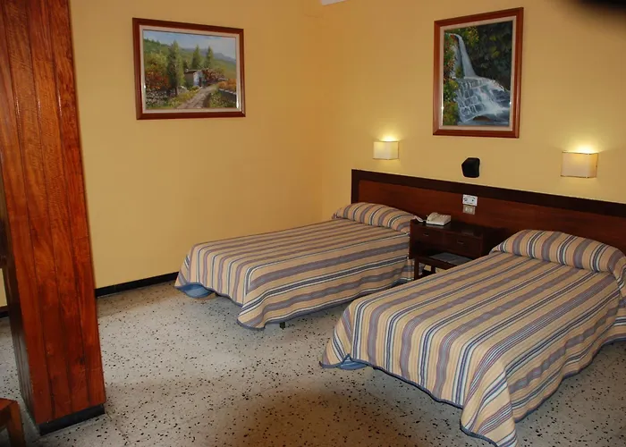 Hotel Olympia