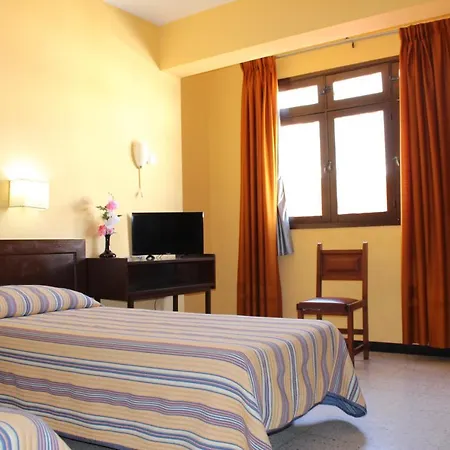 Hotel Olympia