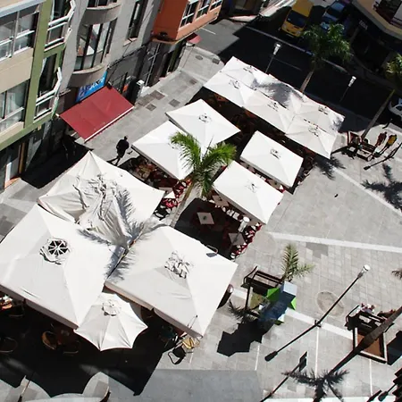Hotel Olympia 2*