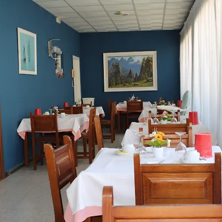 Olympia Λας Πάλμας ντε Γκραν Κανάρια