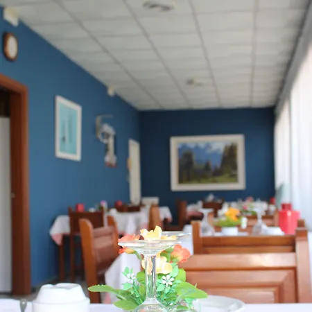 Olympia Ξενοδοχείο Λας Πάλμας ντε Γκραν Κανάρια