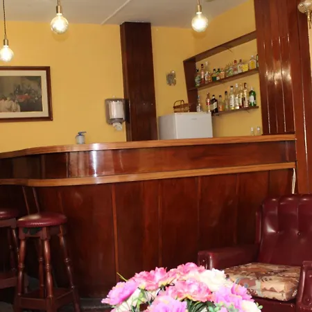 Ξενοδοχείο Olympia 2*