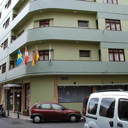 Olympia Hotel 2*