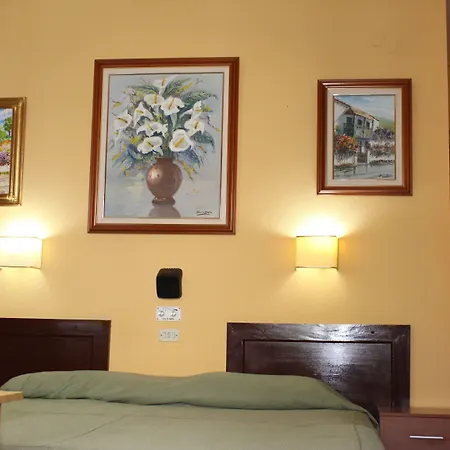 Olympia Ξενοδοχείο Λας Πάλμας ντε Γκραν Κανάρια