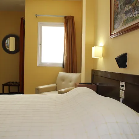 Ξενοδοχείο Olympia 2*