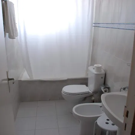 Olympia 2* Las Palmas / Gran Canaria