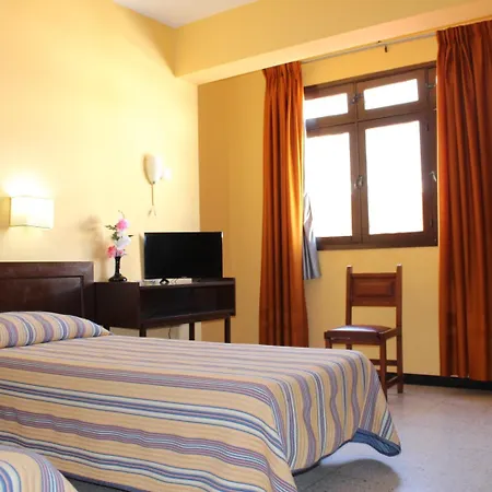 Olympia Hotel Las Palmas de Gran Canaria