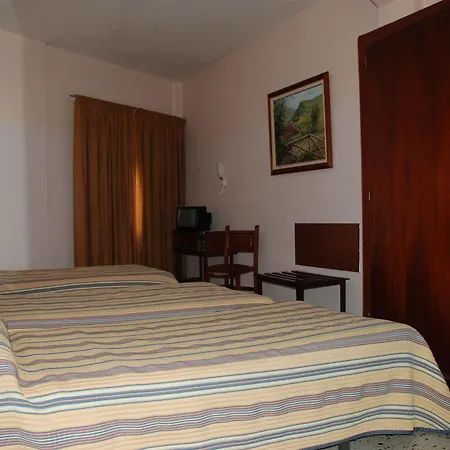 Hotel Olympia Las Palmas de Gran Canaria