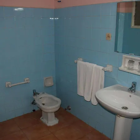 Hotel Olympia
