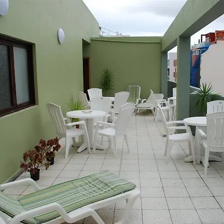 Olympia Las Palmas de Gran Canaria