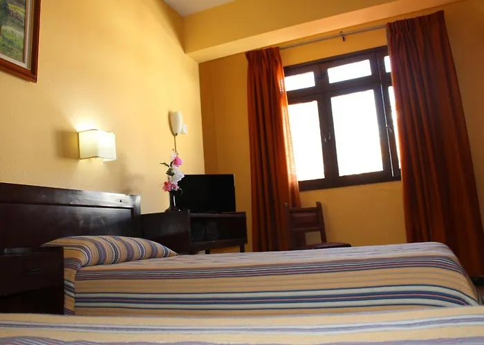 Olympia Las Palmas / Gran Canaria