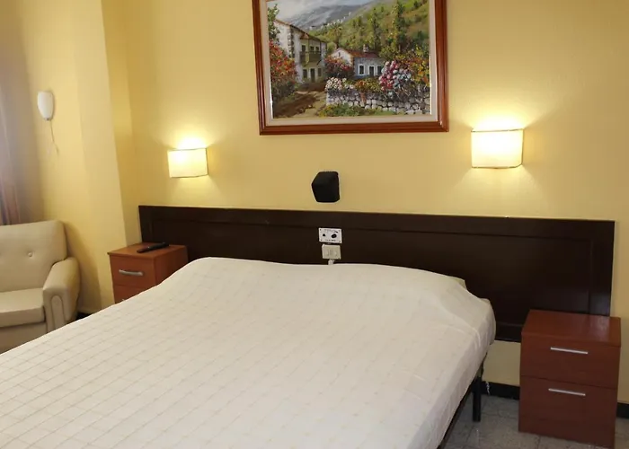 Olympia Las Palmas / Gran Canaria