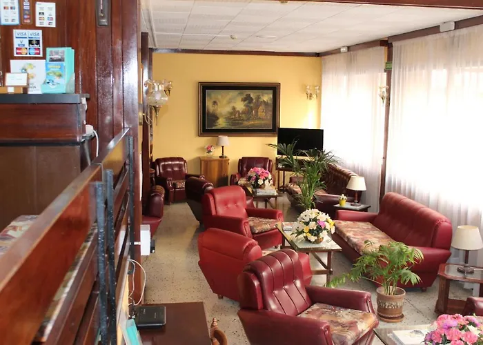 Olympia 2* Las Palmas / Gran Canaria