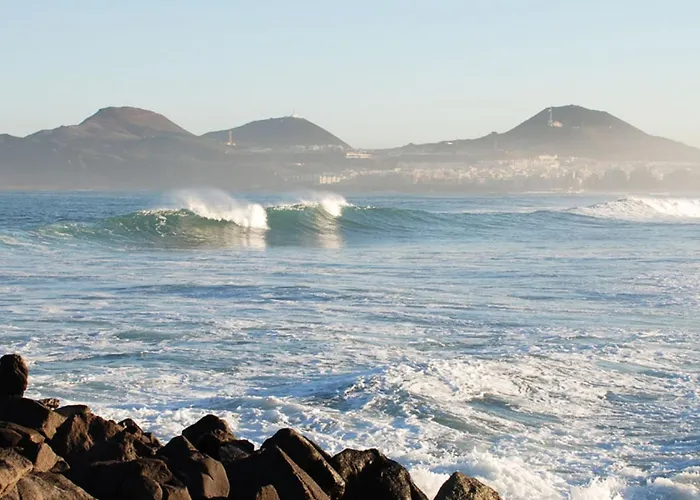 Olympia Las Palmas / Gran Canaria