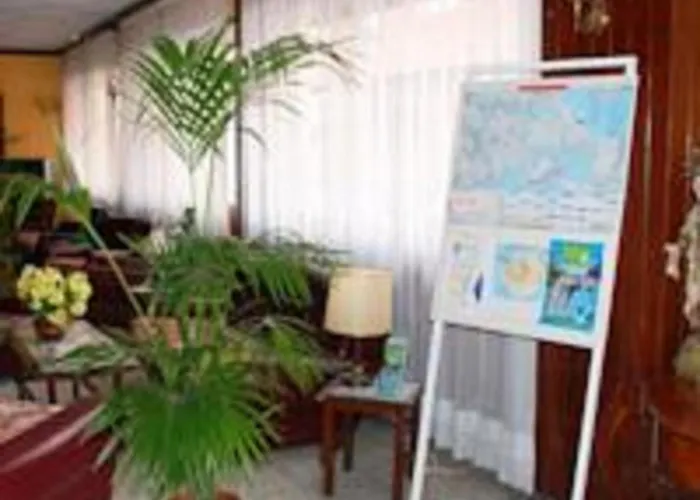 Olympia Las Palmas / Gran Canaria