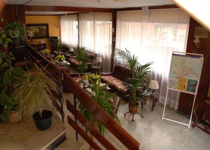 Olympia Las Palmas / Gran Canaria