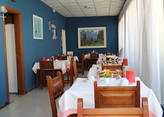 Olympia Las Palmas / Gran Canaria