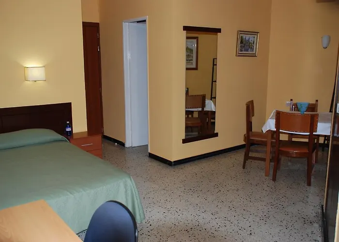 Olympia 2* Las Palmas / Gran Canaria