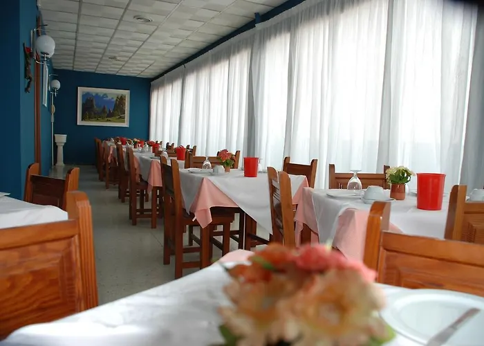 Olympia 2* Las Palmas / Gran Canaria