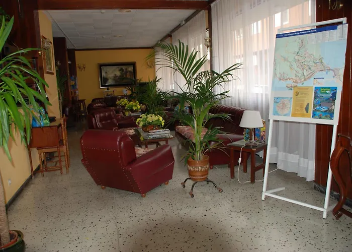 Olympia 2* Las Palmas / Gran Canaria