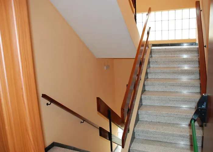 Hotel Olympia Las Palmas / Gran Canaria