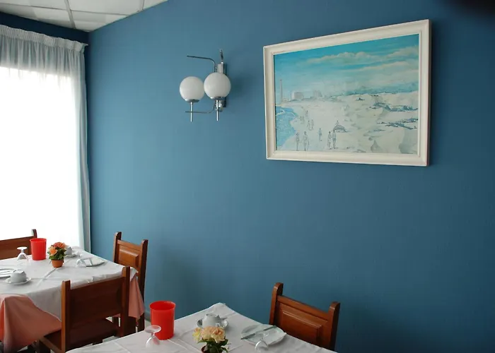 Olympia 2* Las Palmas / Gran Canaria