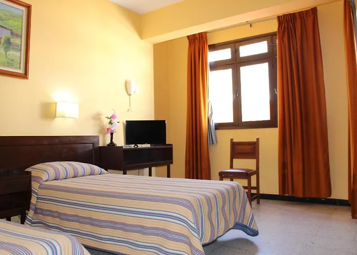 Otel Olympia