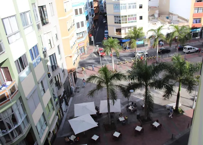 Hotel Olympia 2*