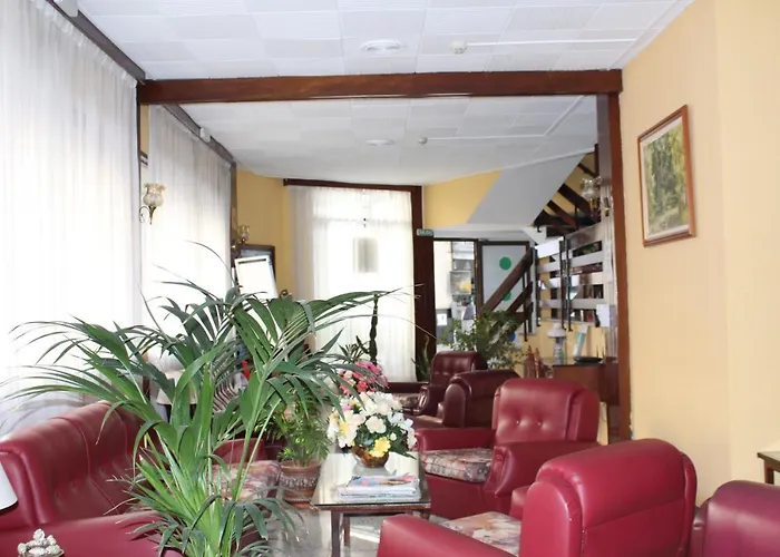 Olympia Otel 2*